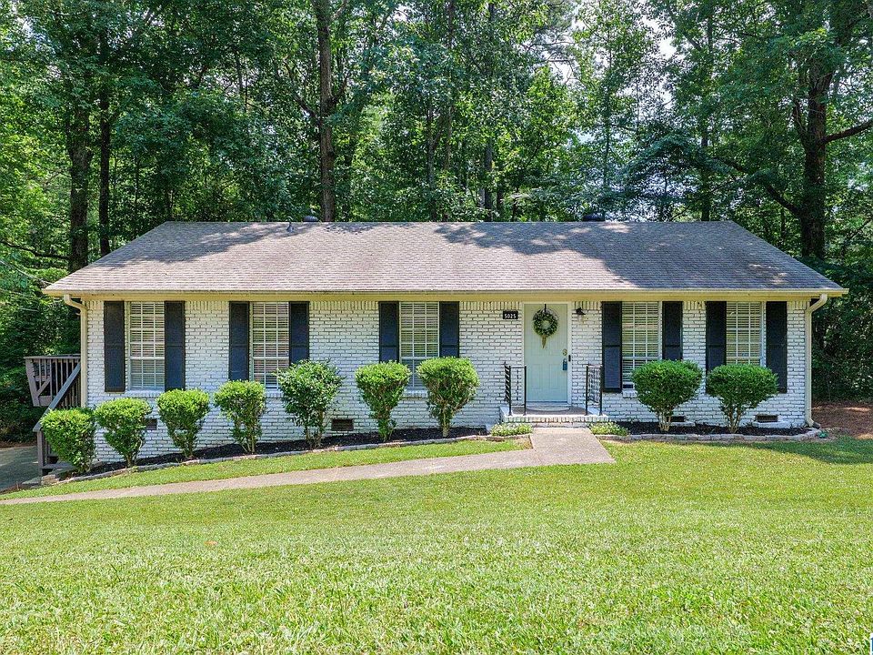 1st image of 5025 Crowley Dr