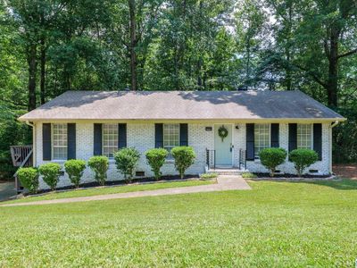 5025 Crowley Dr, Birmingham, AL, 35213