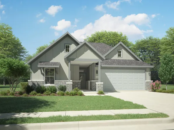 211 Gullivers Dr, Elgin, TX 78621