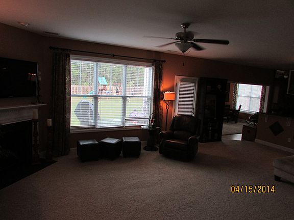 Great Room/Family room