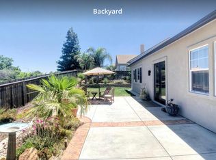 235 Silver Oak Dr, Paso Robles, CA 93446