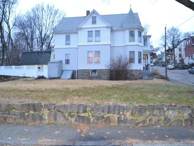 29 Buckley St, Quincy, MA, 02169