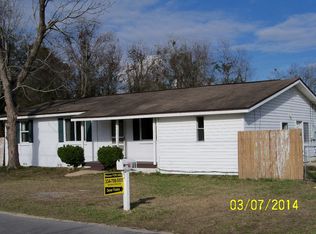 4406 Stephens Rd, Pace, FL 32571