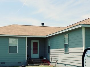 10564 S 427th Rd, Inola, OK 74036