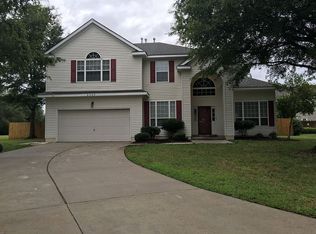 2409 Needle Ct, Virginia Beach, VA 23456