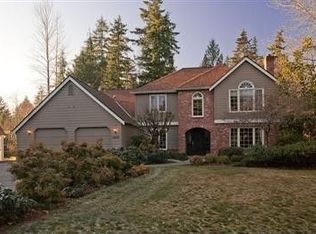 19435 184th Pl NE, Woodinville, WA 98077