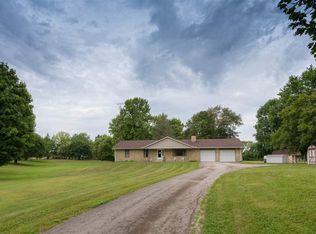 7911 N Schindel Rd, Albany, IN 47320