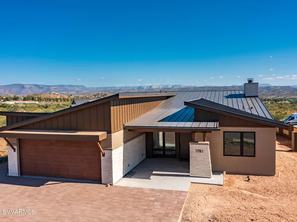 1781 Lauren Lane, Clarkdale, AZ 86324