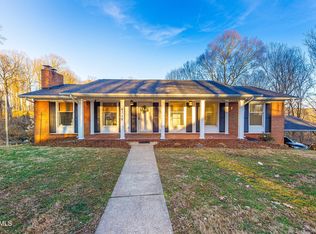 4316 Briarwood Rd, Kingsport, TN 37664