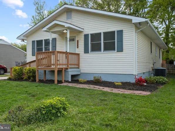 5518 Carvel St, Churchton, MD 20733