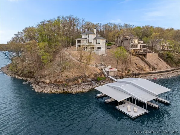 275 Waterford Ter, Sunrise Beach, MO 65079