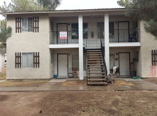 5281 Carriellen Ln, Las Vegas, NV 89110