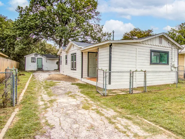 234 HAWTHORNE, San Antonio, TX 78214
