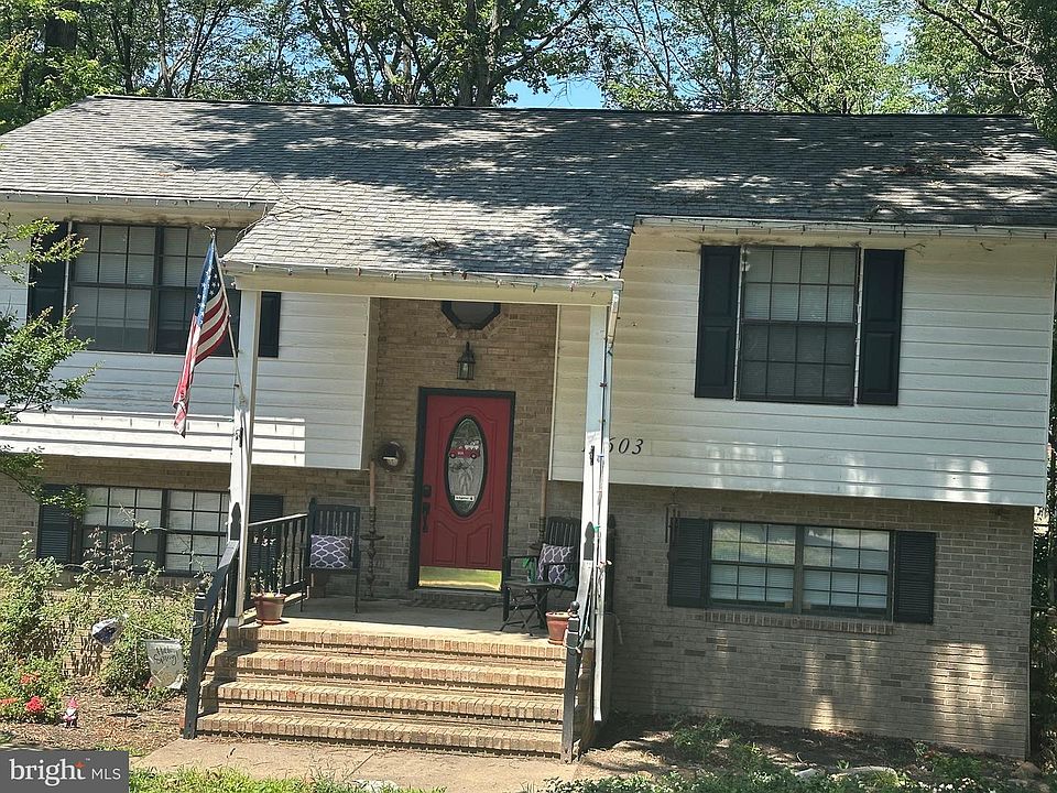 1st image of 11603 Rutherford Dr