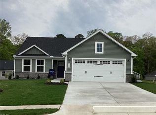 200 Franklins Tower Bnd, Williamsburg, VA 23185