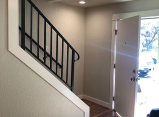 New Townhouse Abernathy Clinton OHSU Private Patio Parking, Portland, OR 97202