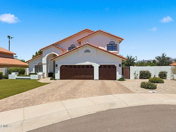 2nd image of 10786 E TERRA Drive