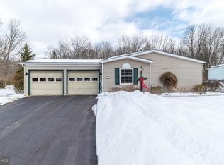 18 Williams Way, Sellersville, PA 18960