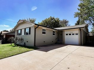 2248 NW 40th St, Lawton, OK 73505