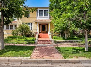 321 W 18th St, Pueblo, CO 81003
