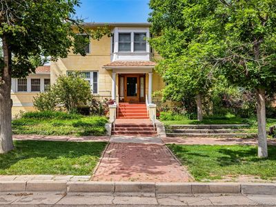 321 W 18th Street, Pueblo, CO, 81003