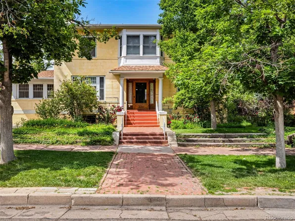 321 W 18th Street, Pueblo, CO 81003