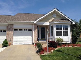 8482 Bridle Ct, Florence, KY 41042
