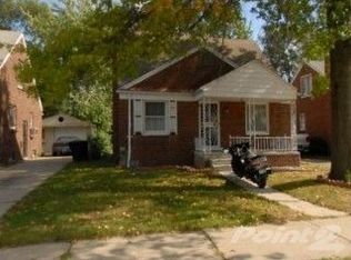 20130 Wexford St, Detroit, MI 48234