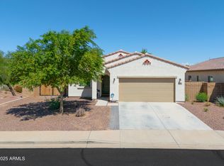 408 E Rio Pl, Casa Grande, AZ 85122