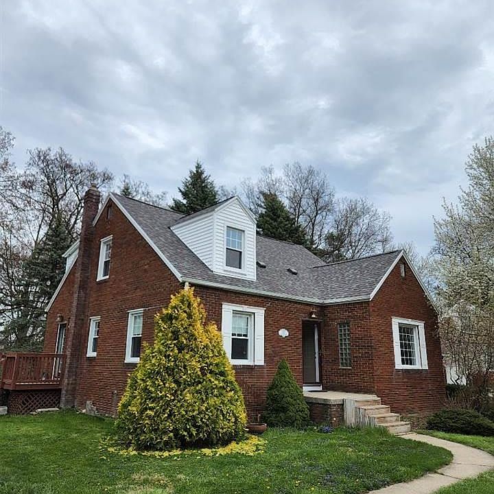 855 E Hurd Rd, Monroe, MI 48162 Zillow