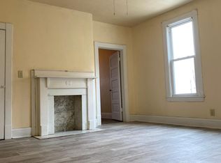 1709 Marshall St S, Benwood, WV 26031