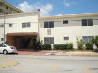8420 Byron Ave APT 1, Miami Beach, FL 33141