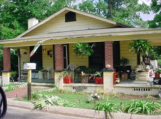 1105 E Newton St, Dothan, AL 36303