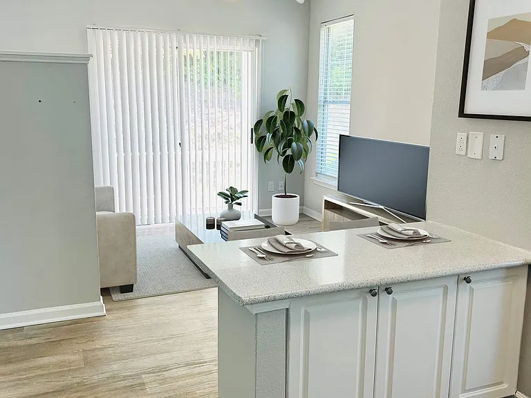 Lenox at Patterson Place — Photo 1