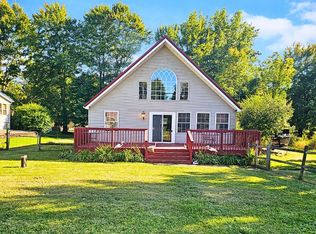 1839 Westford Rd, Jamestown, PA 16134