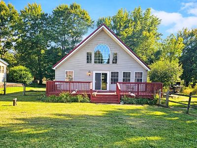 1839 Westford Rd, Jamestown, PA, 16134