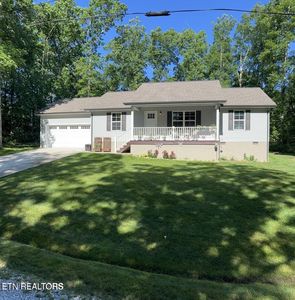 6032 Seneca Trl LOT 143, Crossville, TN, 38572