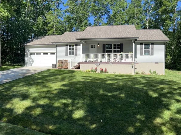 6032 Seneca Trl, Crossville, TN 38572