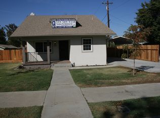 1410 N Harris St, Hanford, CA 93230