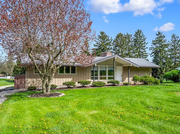 792 Uhler Rd, Marion, OH 43302