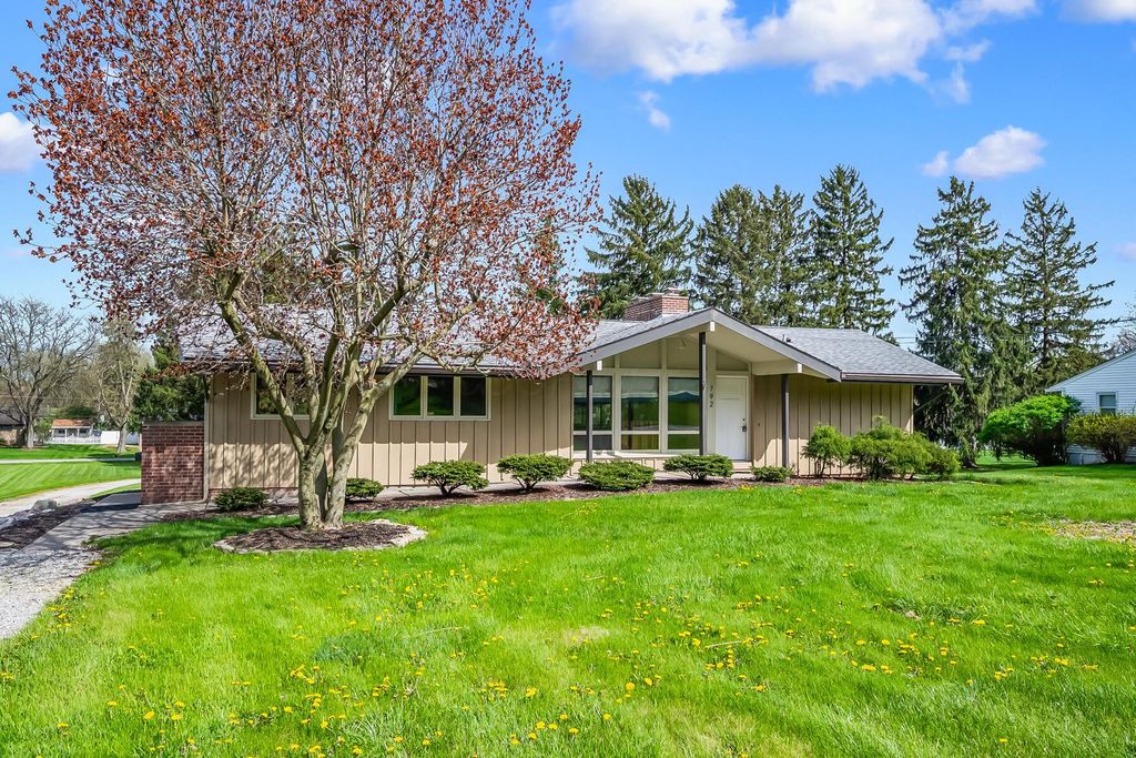 Real estate listing image