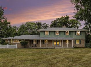 1726 S State Rd, Ionia, MI 48846