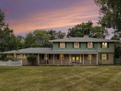 1726 S State Rd, Ionia, MI, 48846