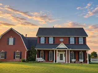 2513 NW 177th St, Edmond, OK 73012