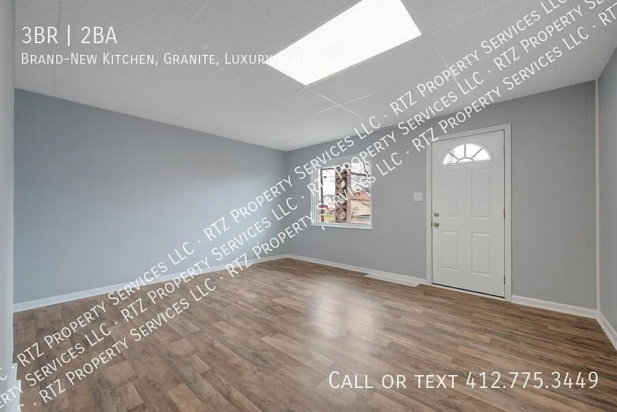 3 bed, 1.5 bath, 1360 sqft, $1,250 — Photo 4