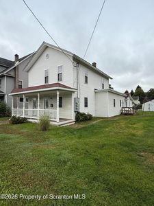 424-426 Main St, Peckville, PA, 18452