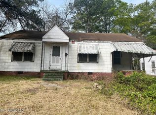 419 Valley St, Jackson, MS 39209