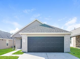 2812 Briggs Dr, Conroe, TX 77301