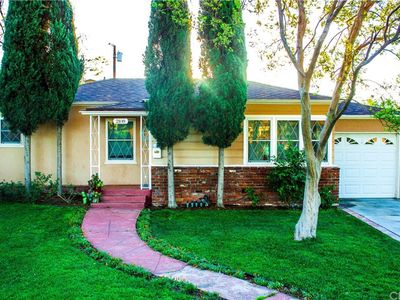 2108 N Pass Ave, Burbank, CA, 91505
