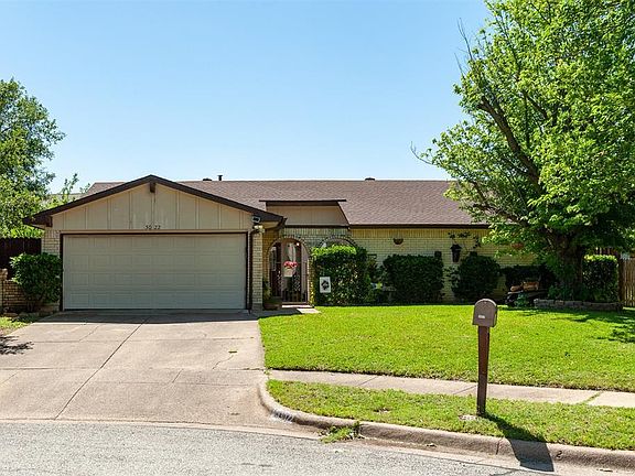 2nd image of 3022 Barrington Pl